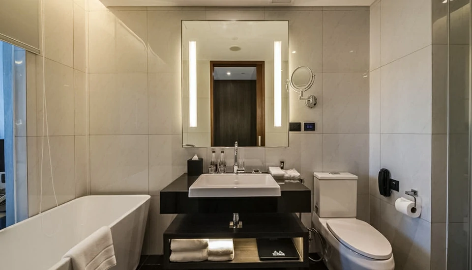 هتل آمارا بانکوک